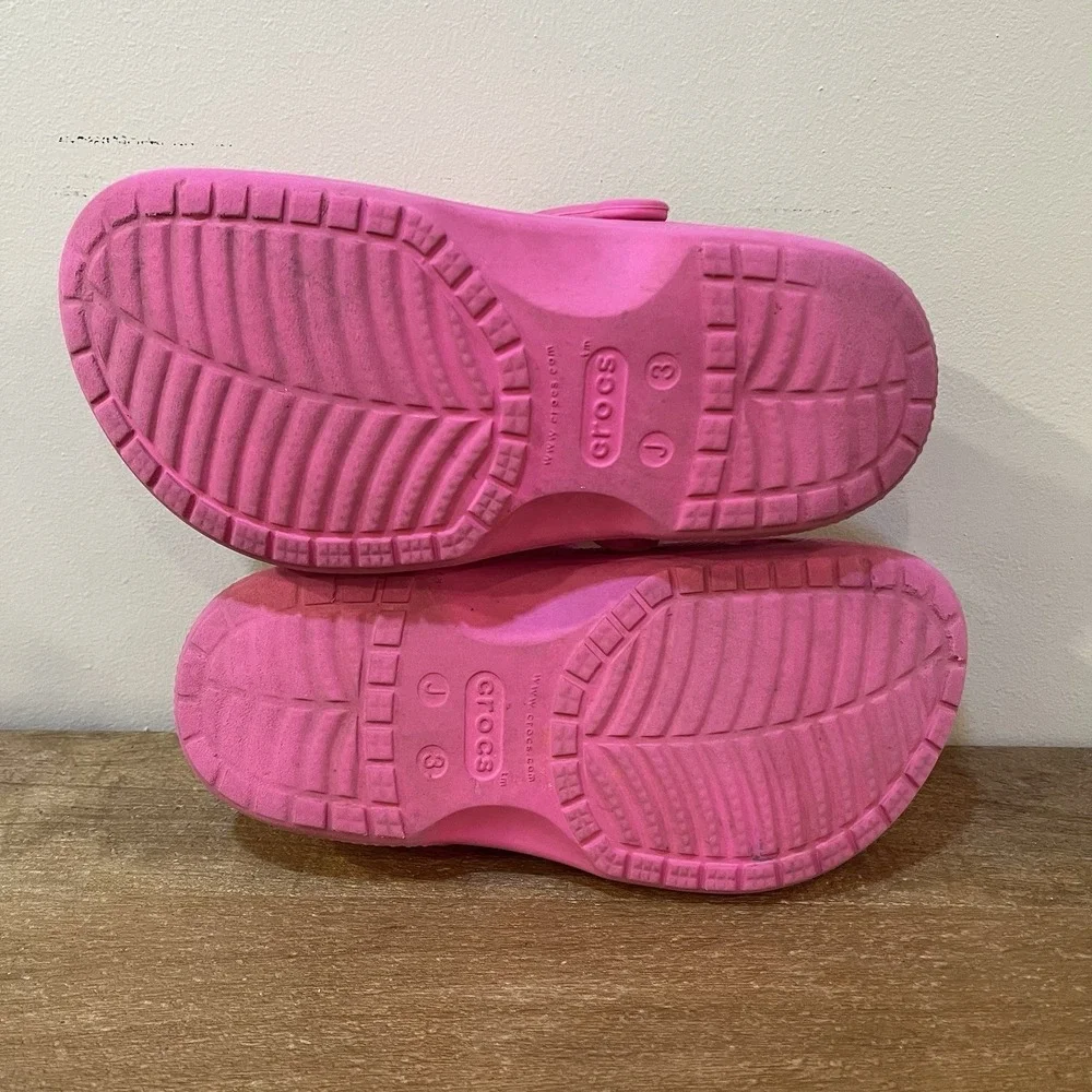 CROCS classic clog